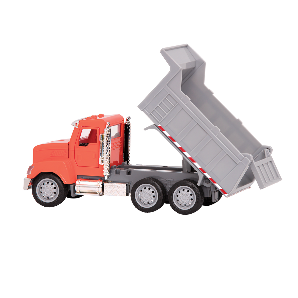 Driven - Mini Dump Truck