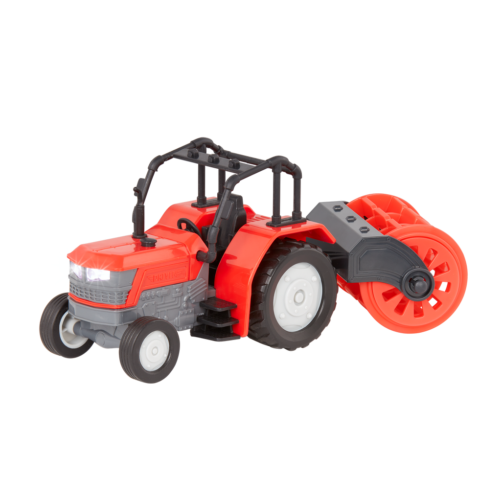 Driven - Micro Tractor Rotary Hoe Attachment