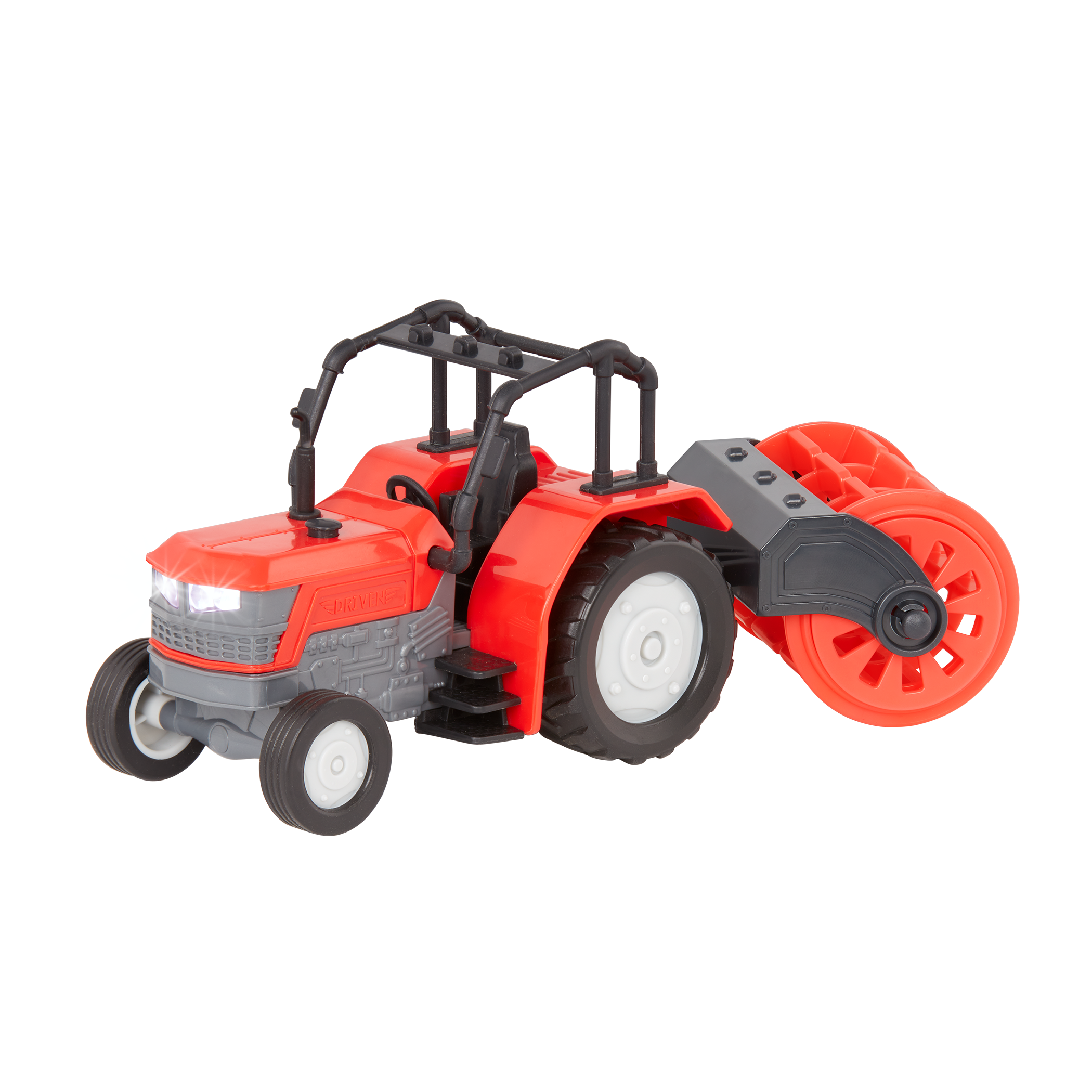 Driven - Micro Tractor Rotary Hoe Attachment