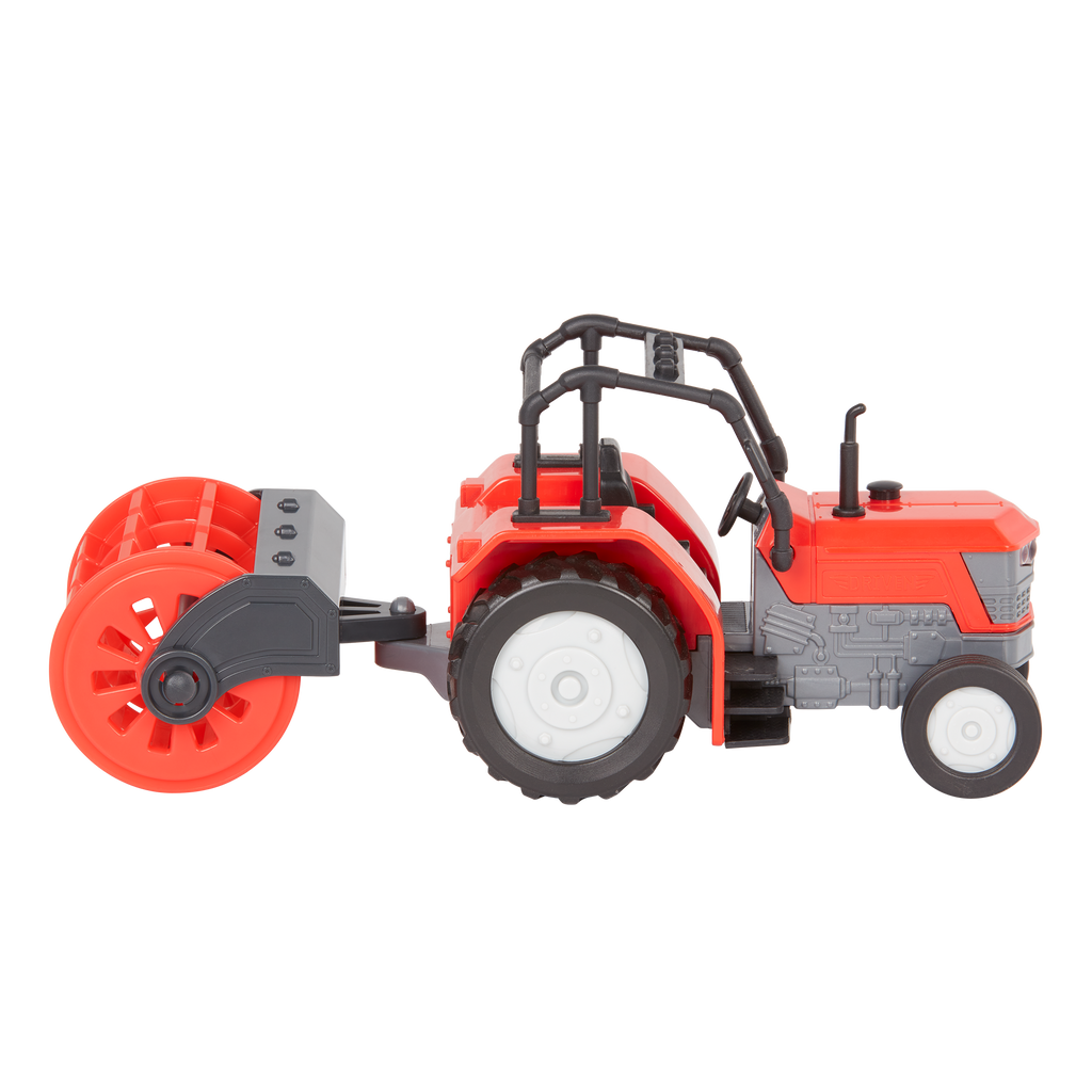 Driven - Micro Tractor Rotary Hoe Attachment