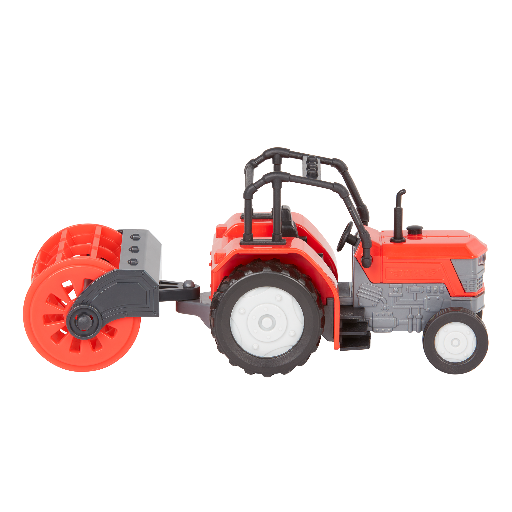 Driven - Micro Tractor Rotary Hoe Attachment