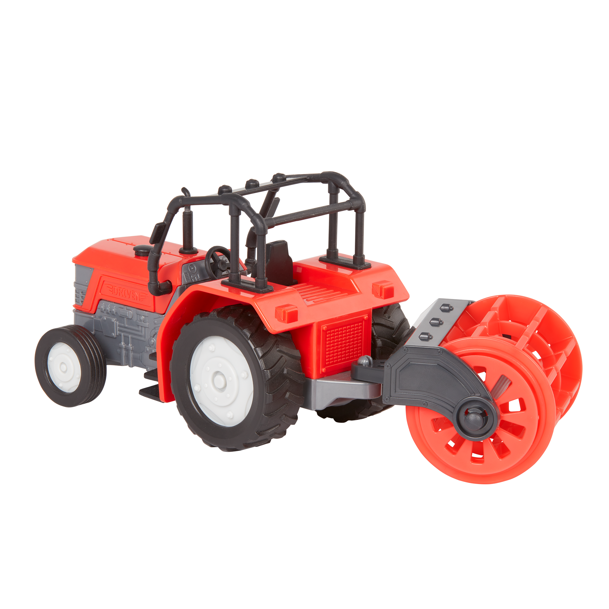 Driven - Micro Tractor Rotary Hoe Attachment