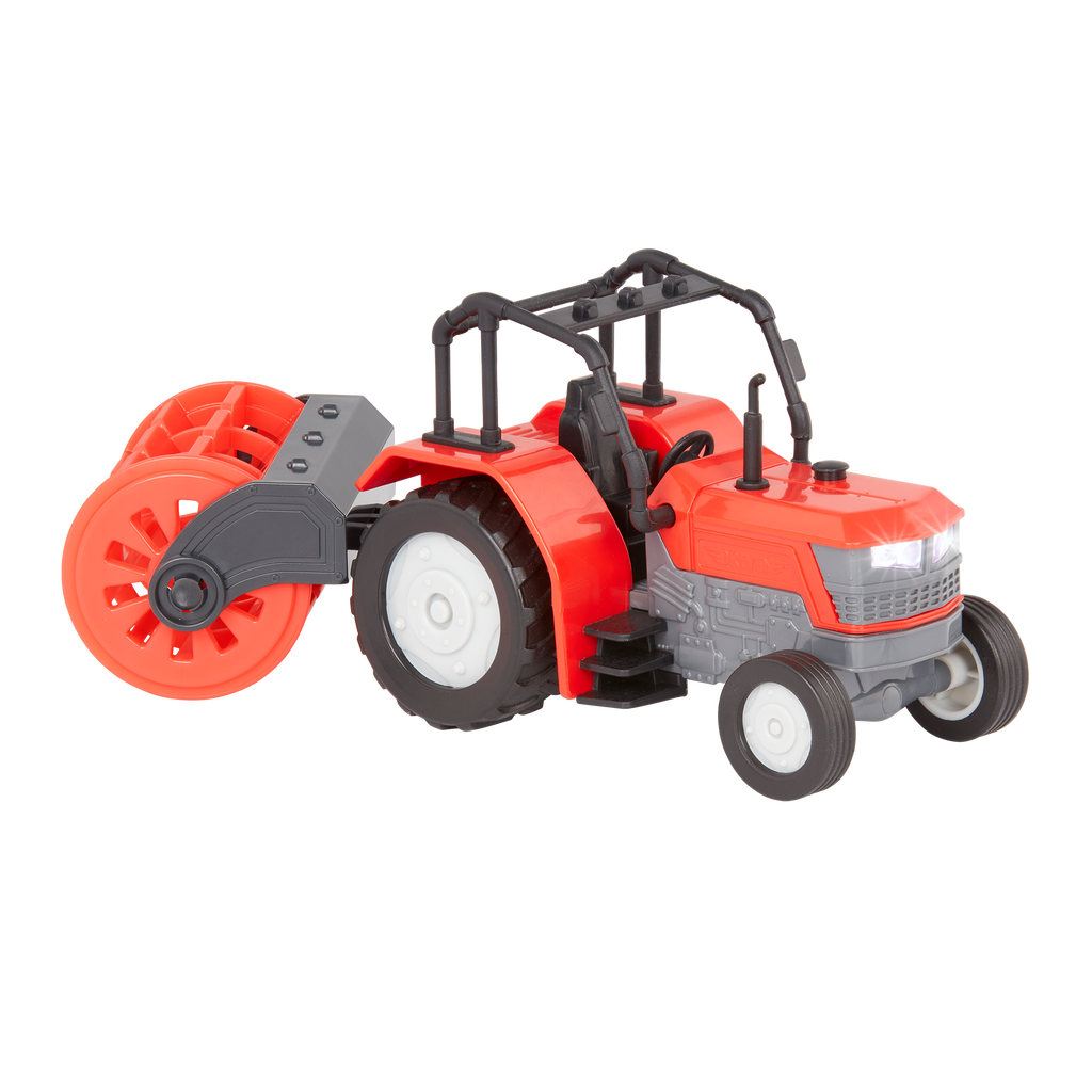 Driven - Micro Tractor Rotary Hoe Attachment