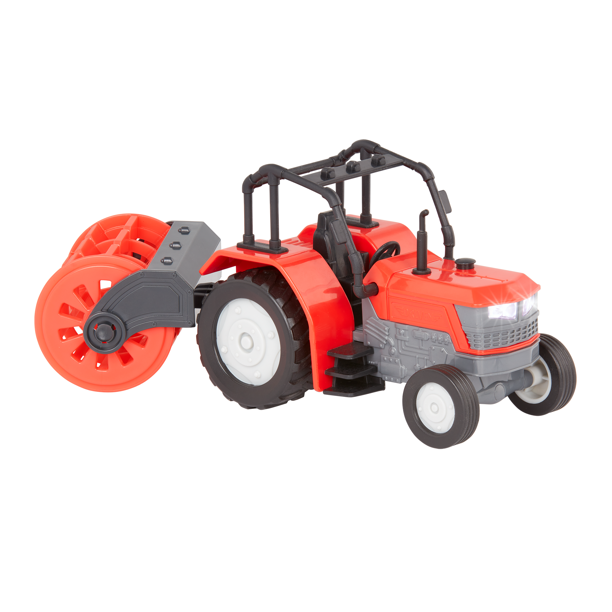 Driven - Micro Tractor Rotary Hoe Attachment