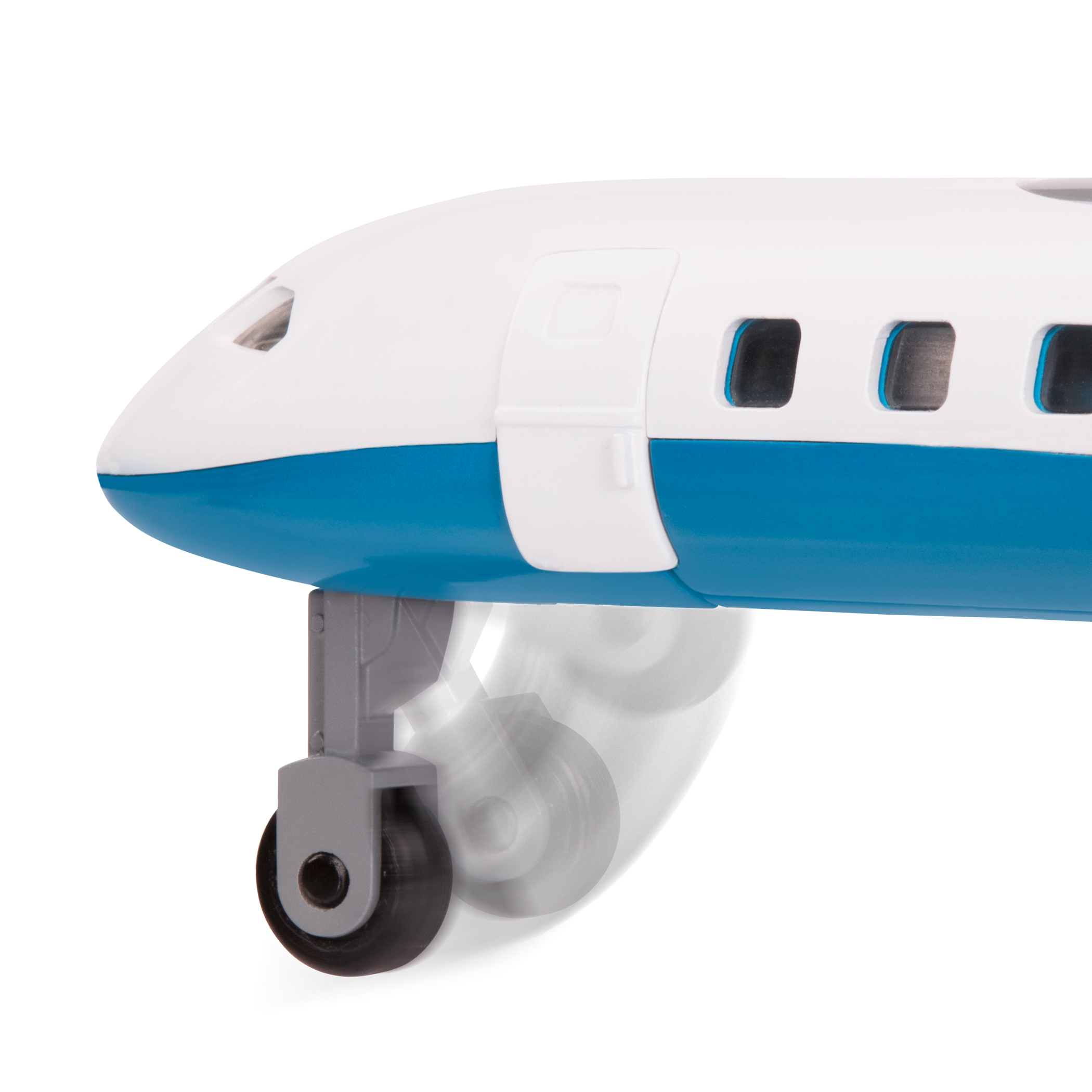 Driven - Airport Playset