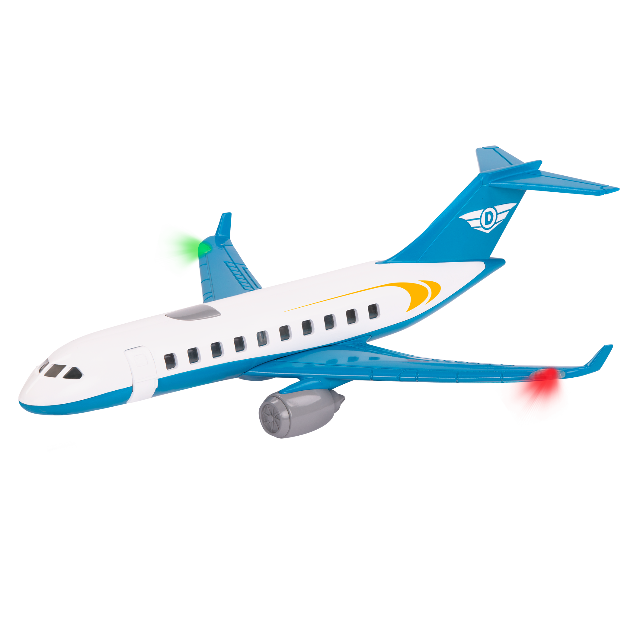 Driven - Airport Playset
