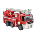 Driven - Fire Truck