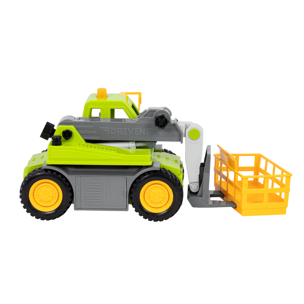Driven - Telehandler