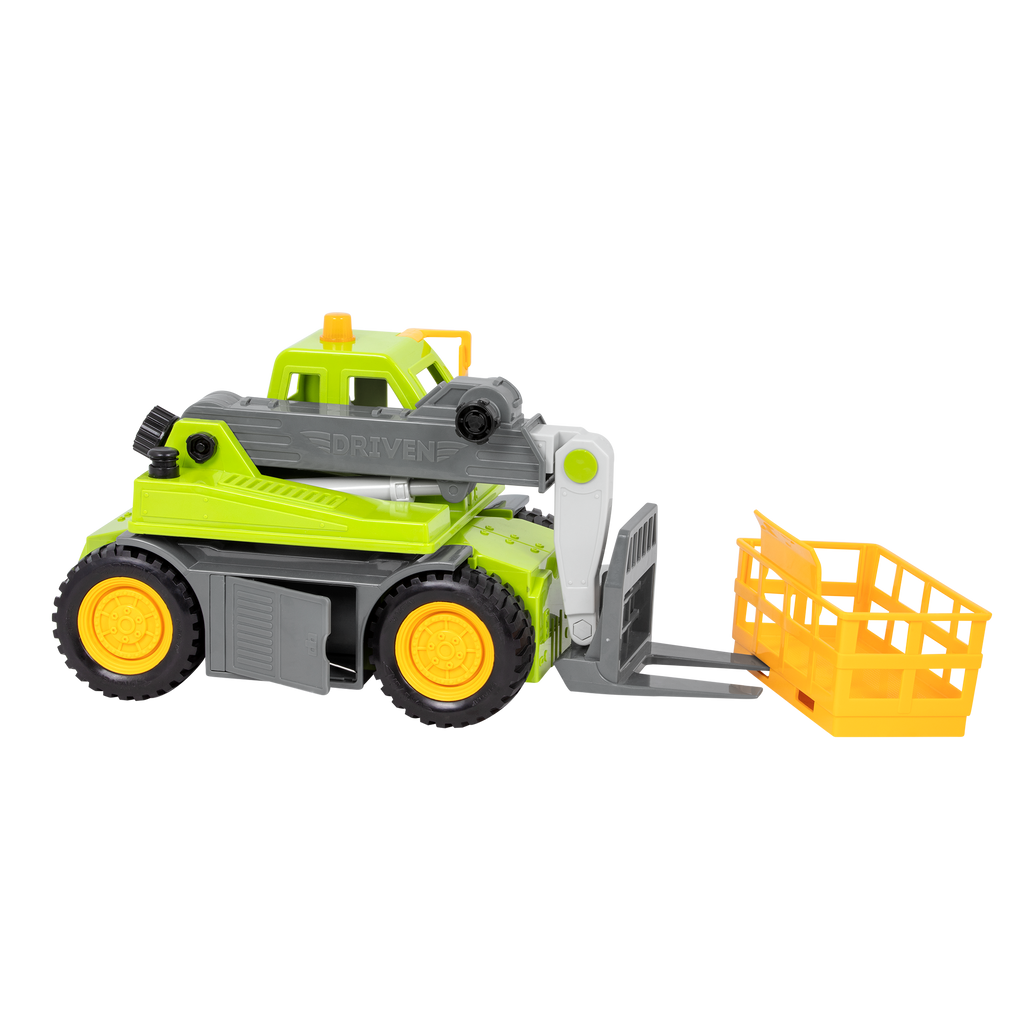 Driven - Telehandler