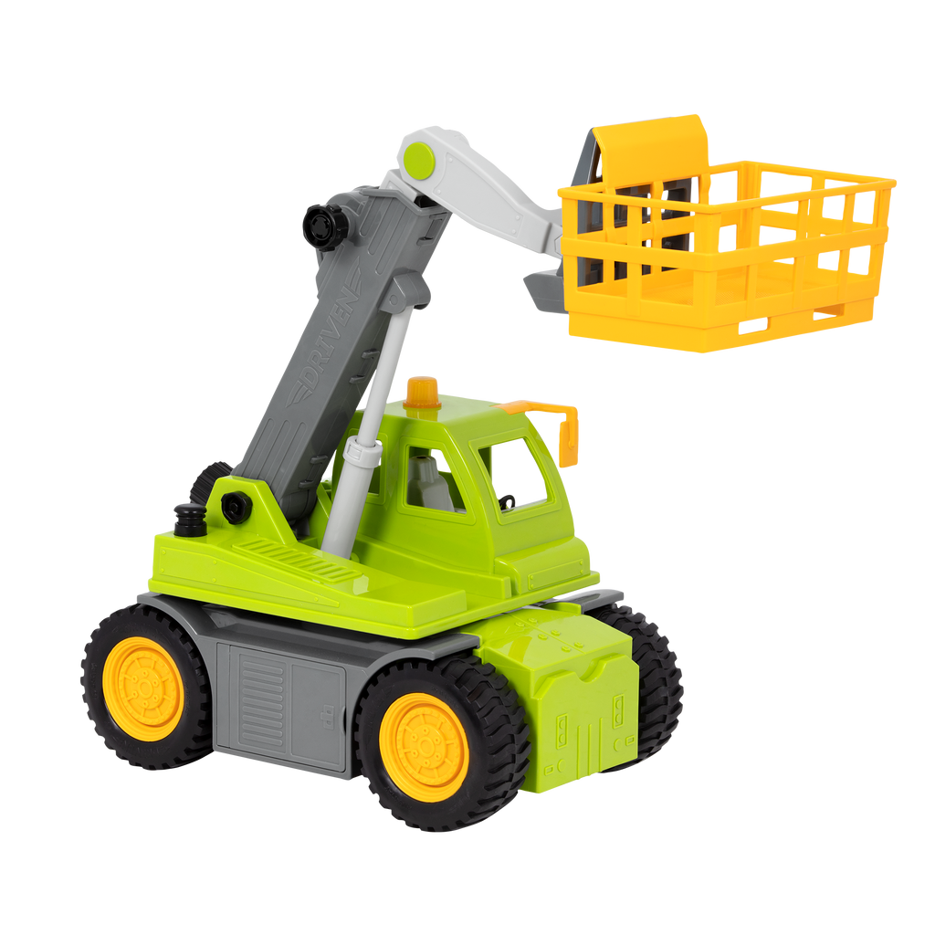 Driven - Telehandler