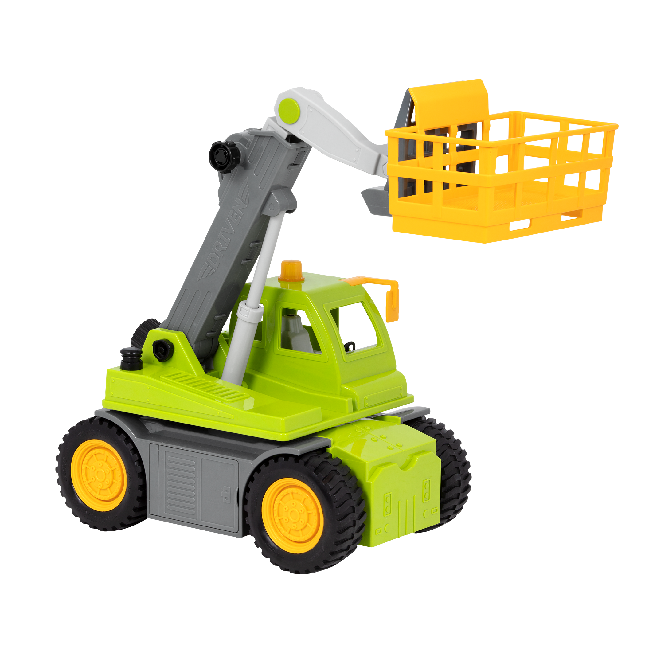 Driven - Telehandler