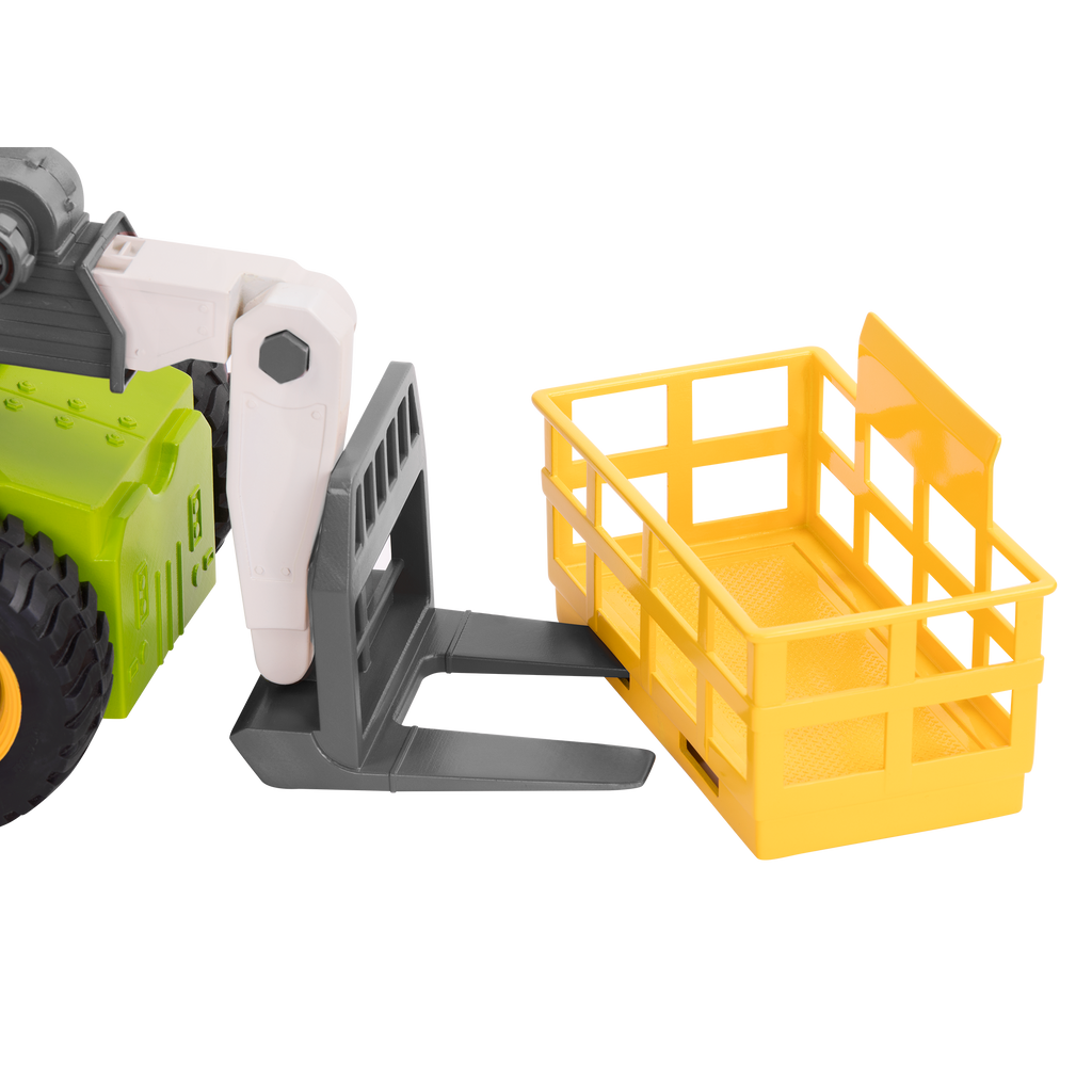 Driven - Telehandler