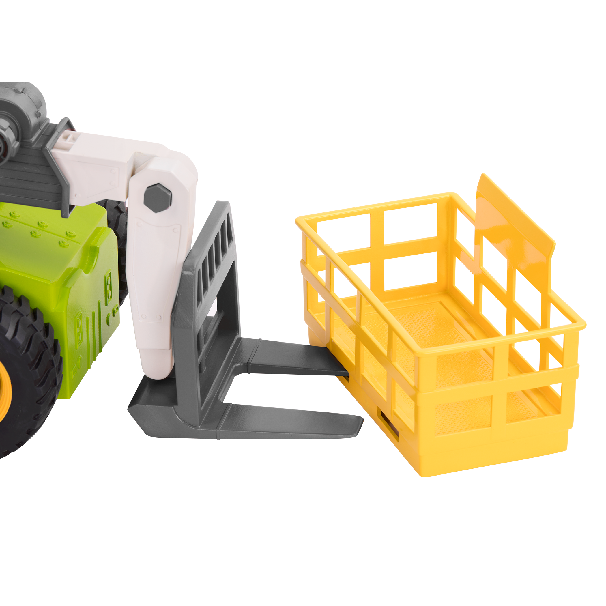 Driven - Telehandler