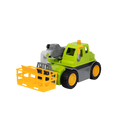 Driven - Telehandler