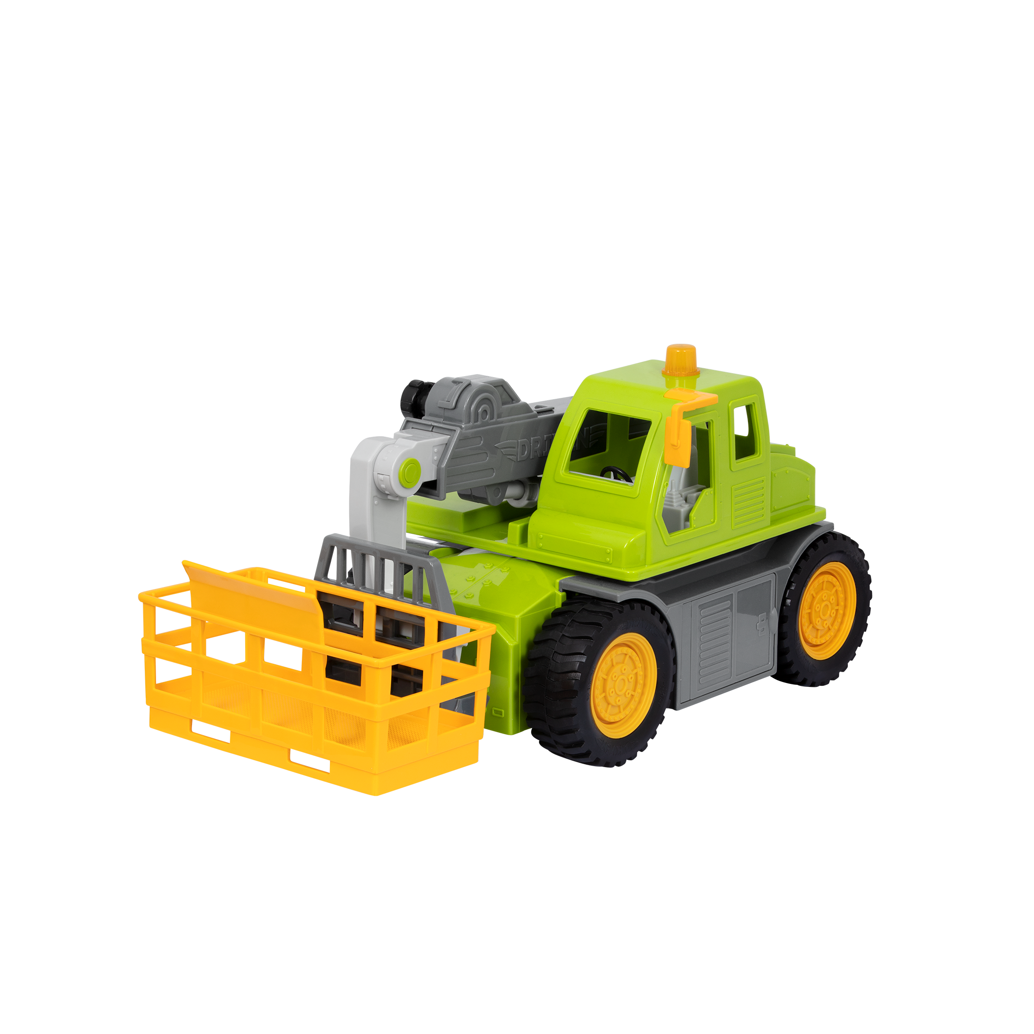 Driven - Telehandler
