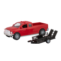 Driven - Pick Up Truck