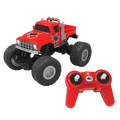 Driven - R/C Monster Truck - Blaze