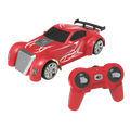 Driven - R/C Sports Car Flux