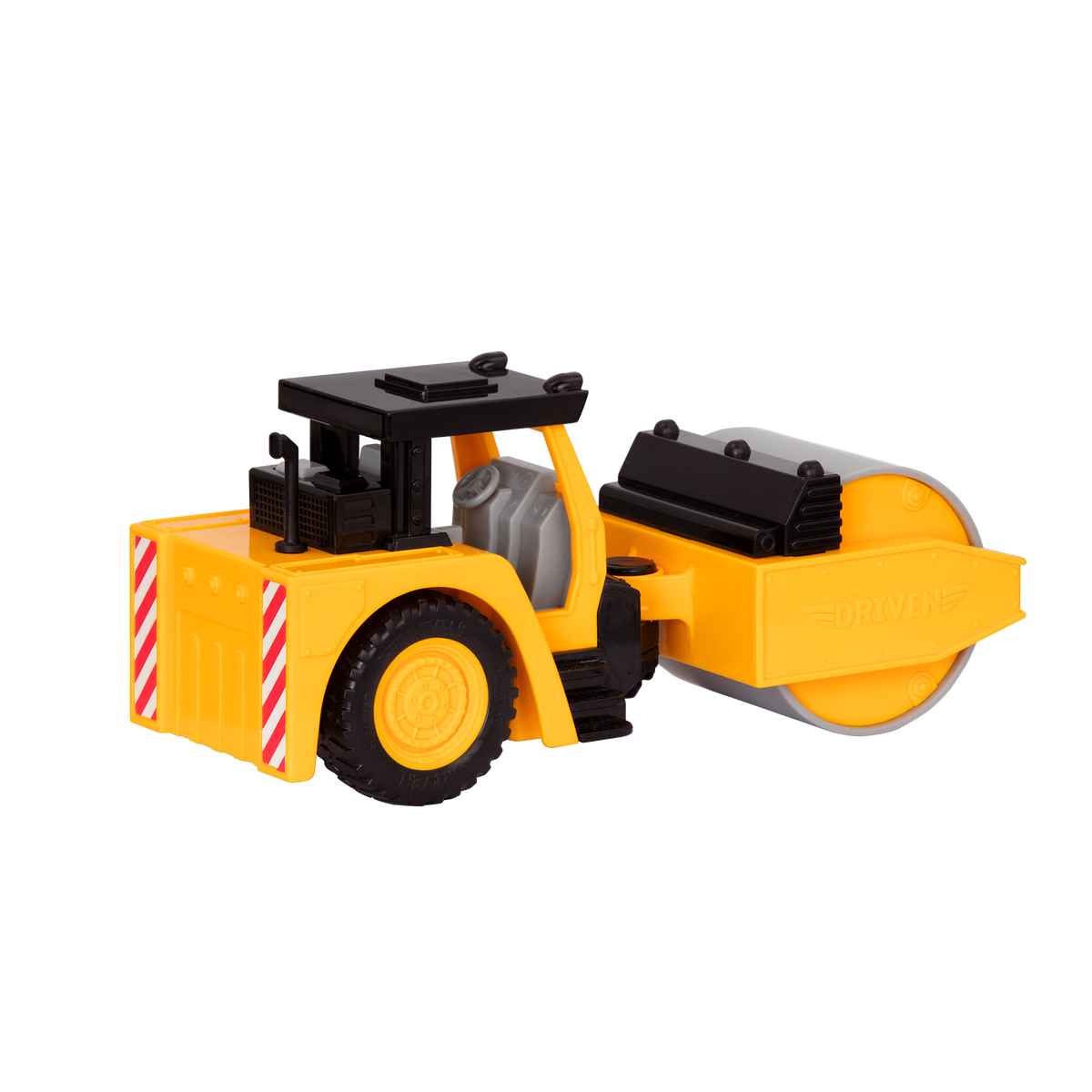 Pvc Steamroller Driven - Micro Steam Roller – The Play Room