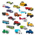 Driven - Driven Pocket Series