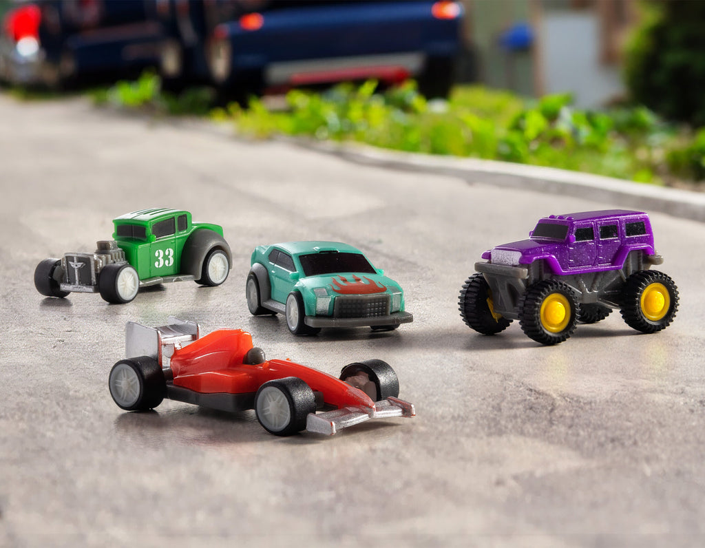Driven - Driven Pocket Series