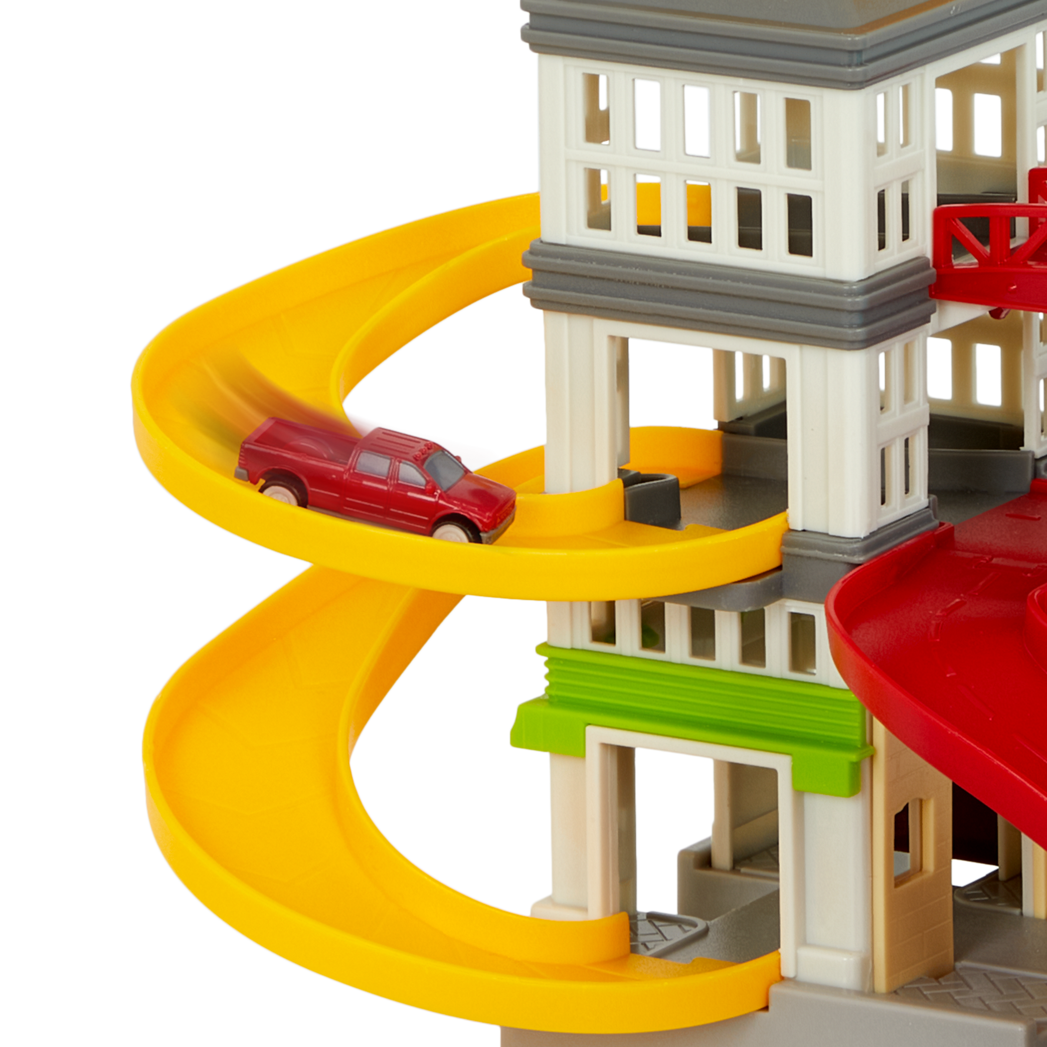 Driven - Pocket Series Vehicles With Tracks