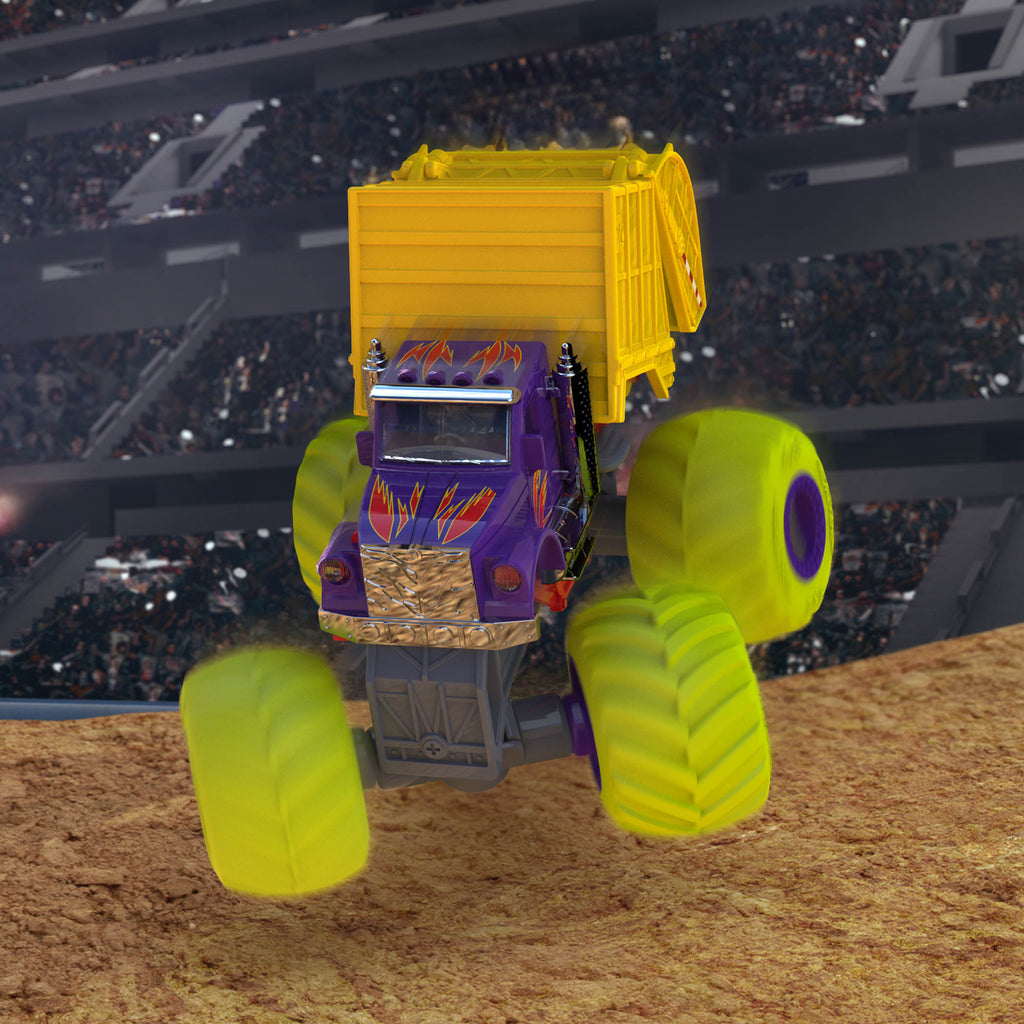 Driven - Off-Road Service Trucks - Wrecking Crew
