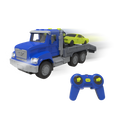Driven - R/C Micro Tow Truck Blue