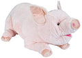 Wild Republic - Cuddlekins Jumbo Pig