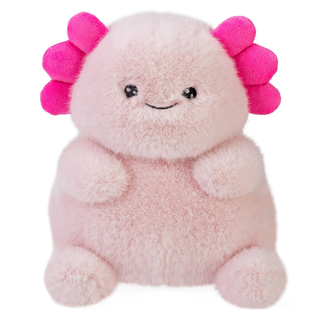 Wild Republic - Tummykins Axolotl