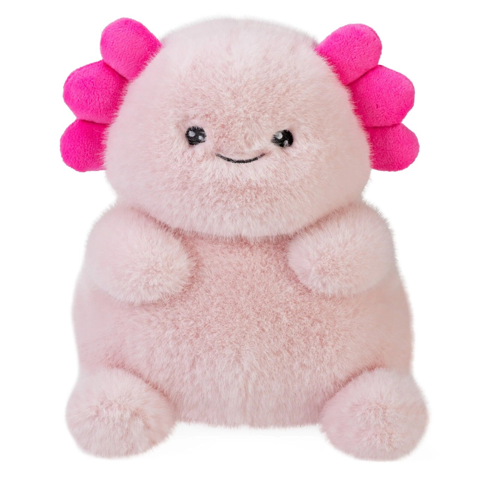Wild Republic - Tummykins Axolotl