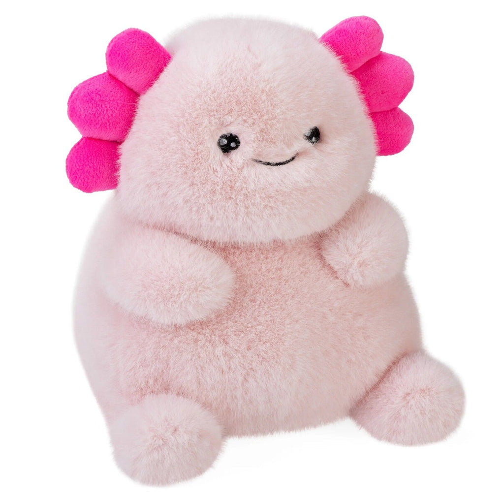 Wild Republic - Tummykins Axolotl