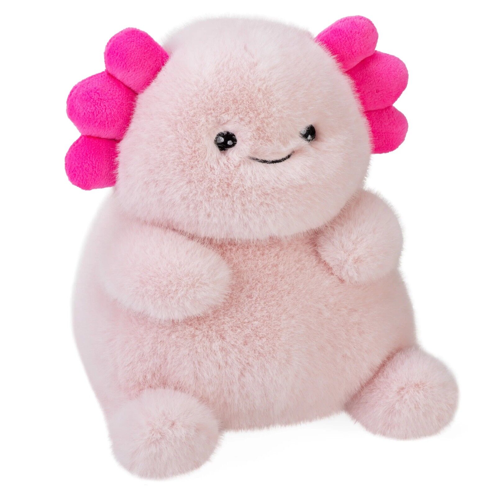 Wild Republic - Tummykins Axolotl