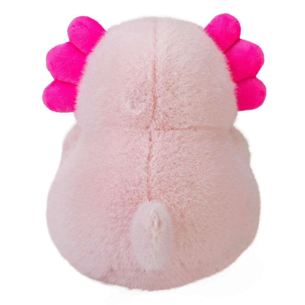 Wild Republic - Tummykins Axolotl