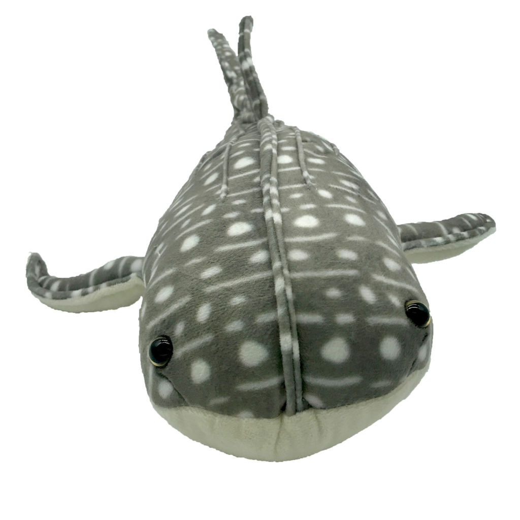 Huggable - Wuanita Whale Shark 50cm