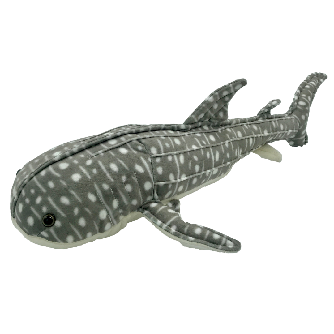 Huggable - Wuanita Whale Shark 50cm