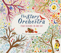 The Story Orchestra - Four Seasons in One Day (Hard Back)