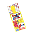 Safety Food Kutter Yellow - Small