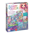 Nebulous Stars - Dazzle-By-Number