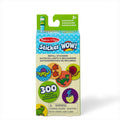 Melissa & Doug - Sticker WOW! Refill Dinosaur