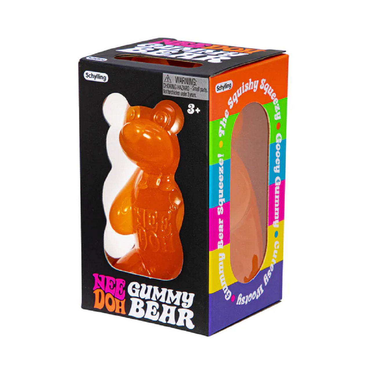 Nee Doh - Gummy Bear