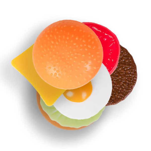 Smooshos - Burger
