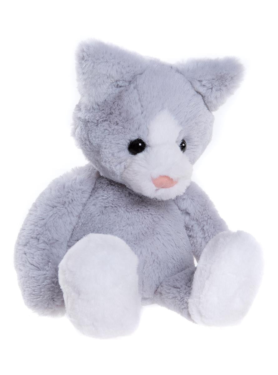Charlie Bears - Puddy Kitten