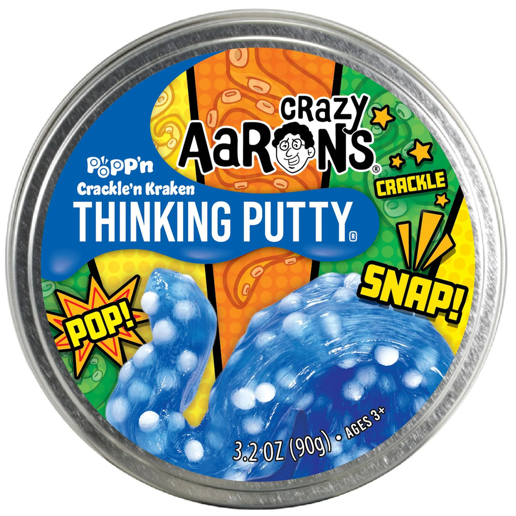 Crazy Aarons - Crackle n Kraken Putty