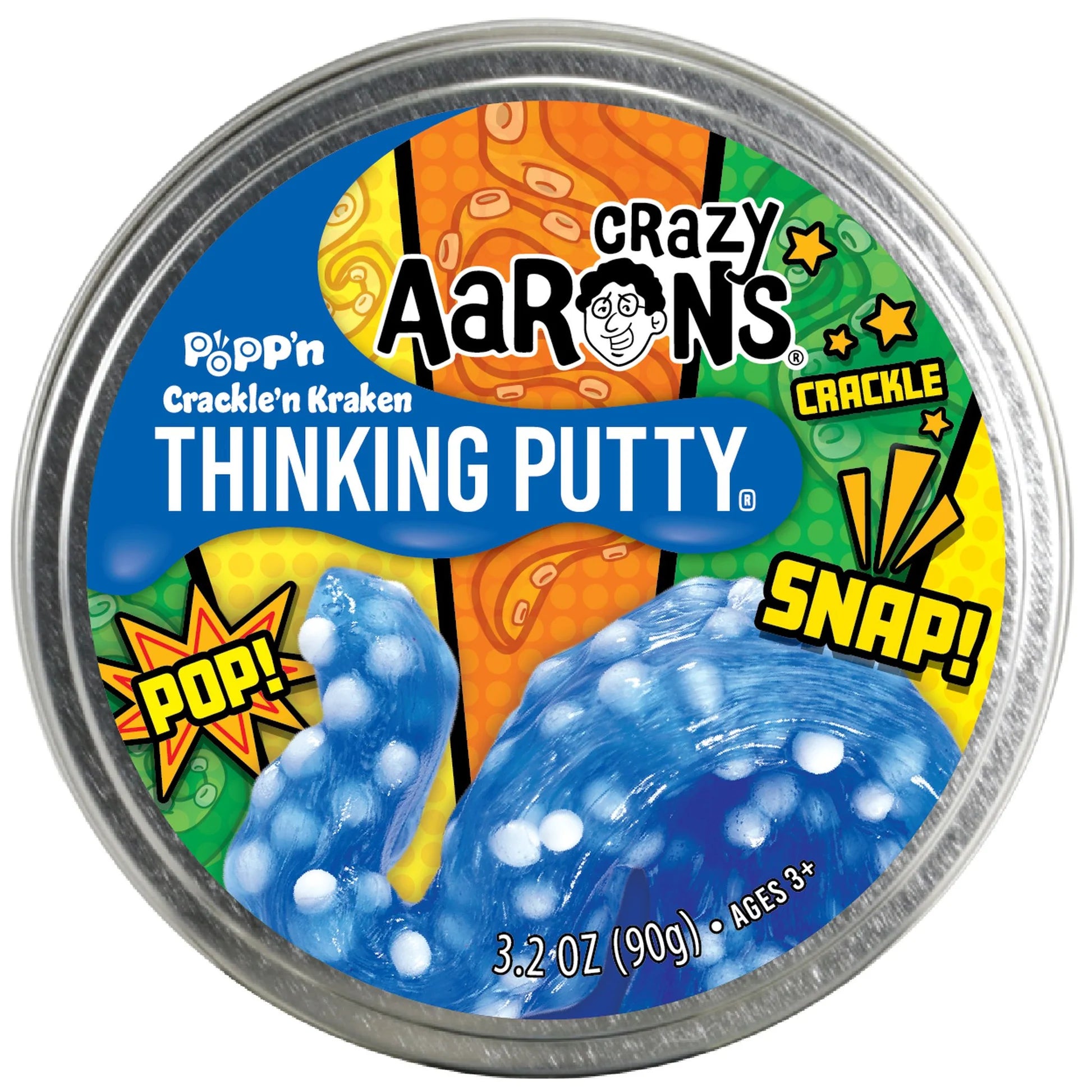 Crazy Aarons - Crackle n Kraken Putty