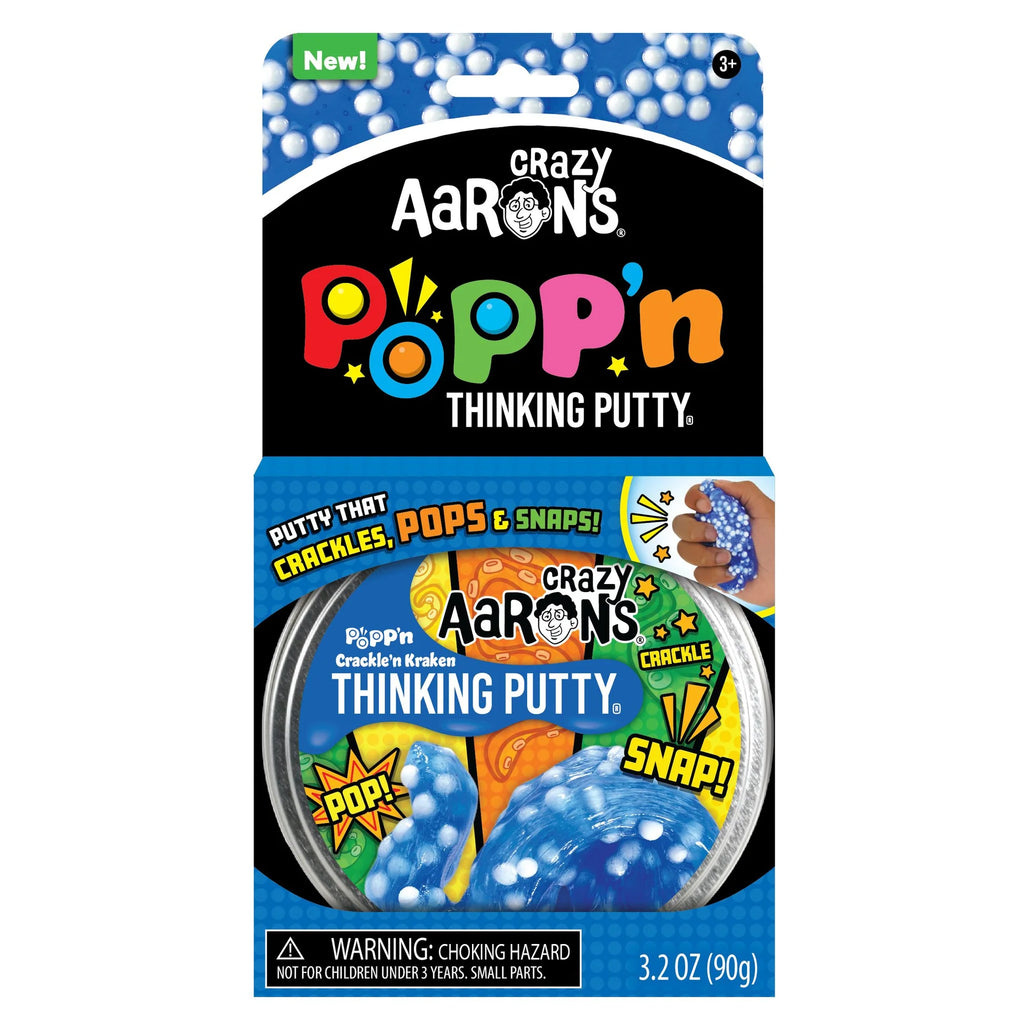 Crazy Aarons - Crackle n Kraken Putty