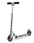Micro - Speed+ Scooter Silver