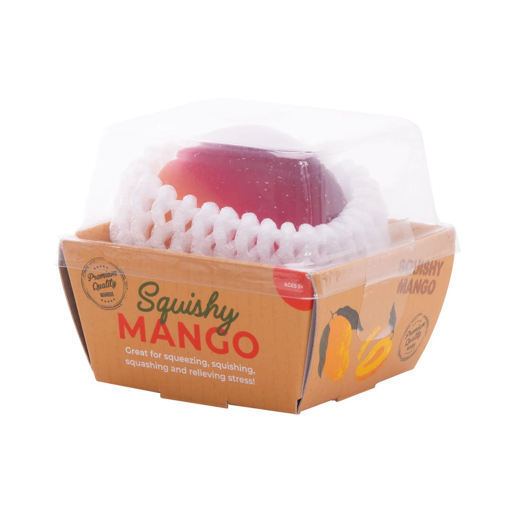 Isalbi - Squishy Mango
