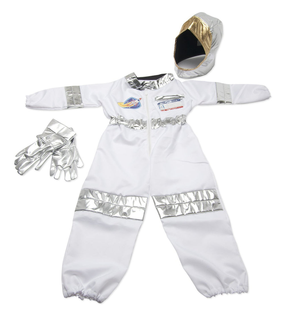 Melissa & Doug - Astronaut Costume