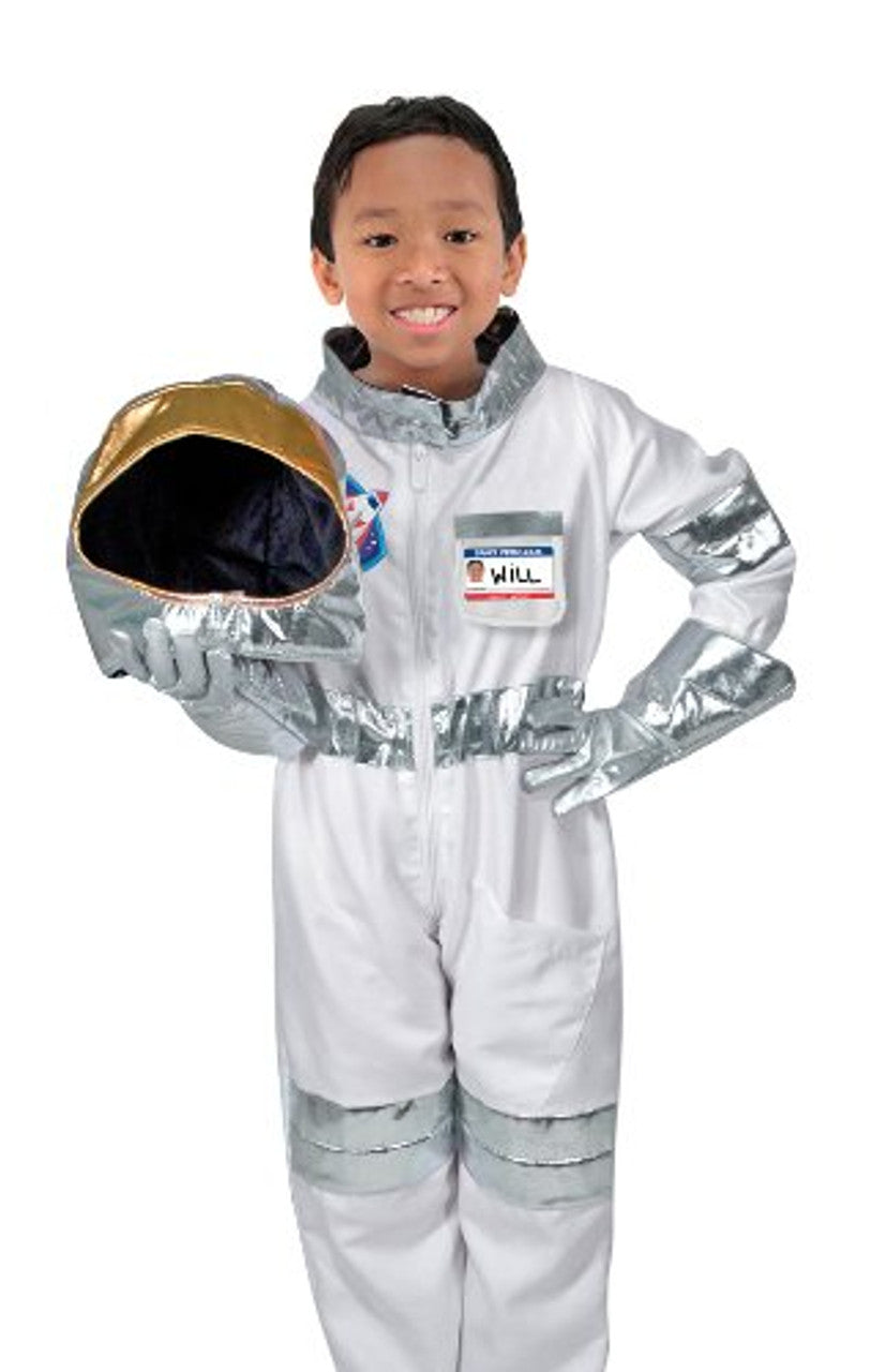 Melissa & Doug - Astronaut Costume